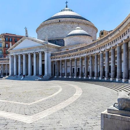 Queen Carolina'S Homes - Apartments In Old Town Napoli Ngoại thất bức ảnh