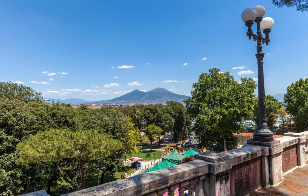 Queen Carolina'S Homes - Apartments In Old Town Napoli Ngoại thất bức ảnh