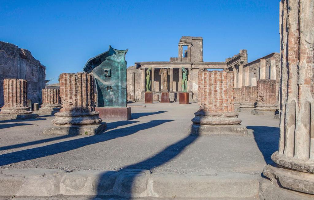 Queen Carolina'S Homes - Apartments In Old Town Napoli Ngoại thất bức ảnh