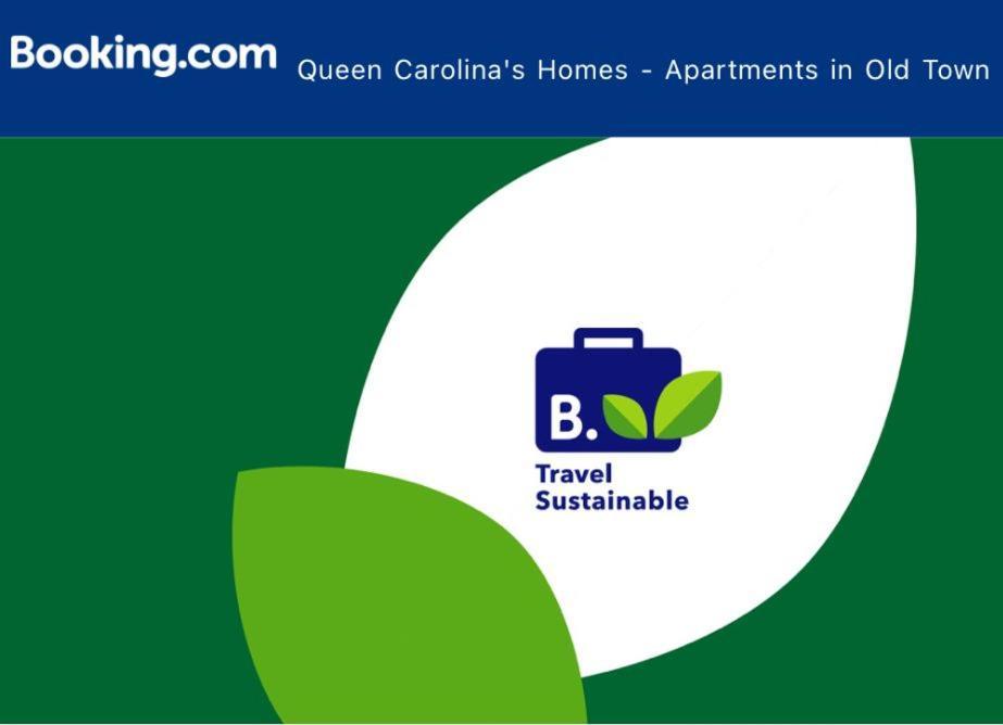 Queen Carolina'S Homes - Apartments In Old Town Napoli Ngoại thất bức ảnh