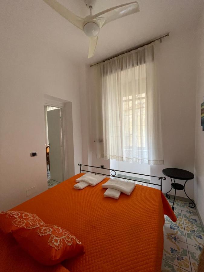 Queen Carolina'S Homes - Apartments In Old Town Napoli Ngoại thất bức ảnh