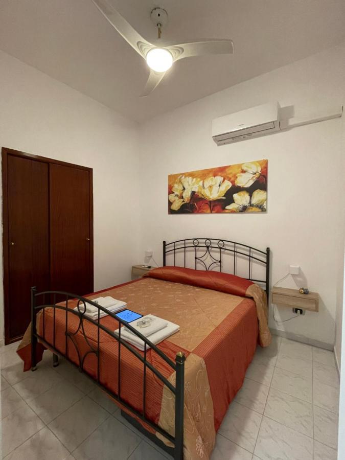 Queen Carolina'S Homes - Apartments In Old Town Napoli Ngoại thất bức ảnh