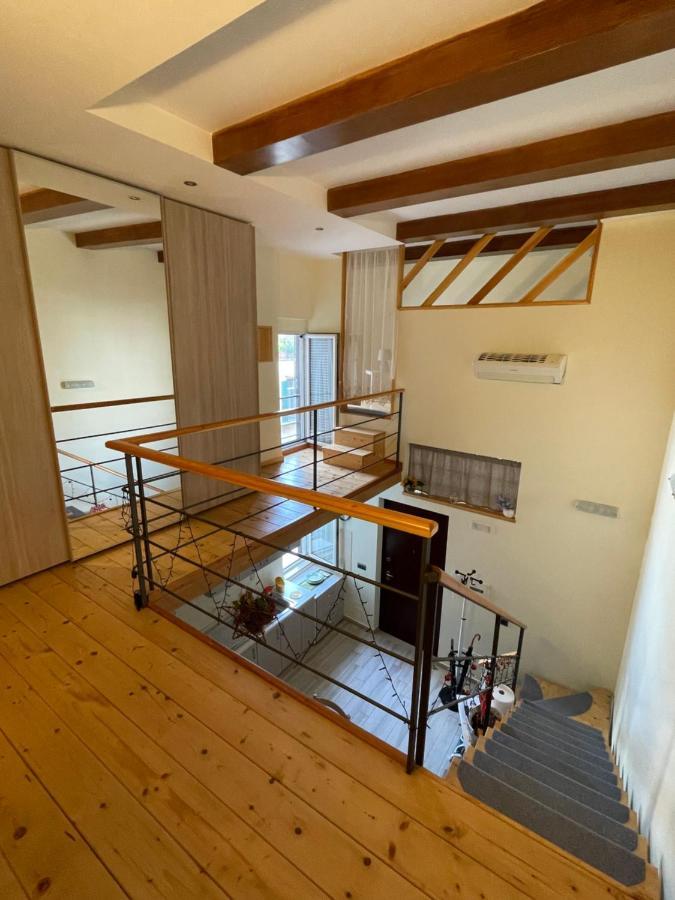 Queen Carolina'S Homes - Apartments In Old Town Napoli Ngoại thất bức ảnh