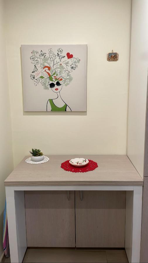Queen Carolina'S Homes - Apartments In Old Town Napoli Ngoại thất bức ảnh