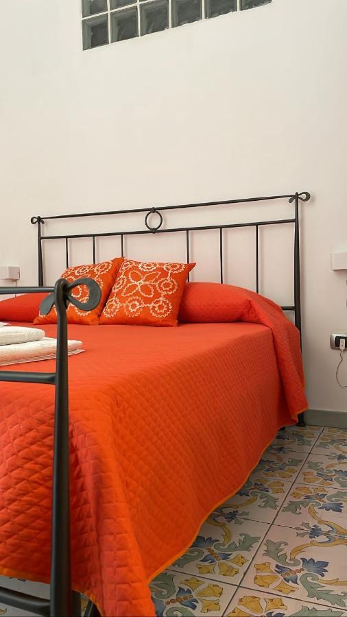 Queen Carolina'S Homes - Apartments In Old Town Napoli Ngoại thất bức ảnh