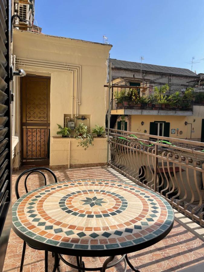 Queen Carolina'S Homes - Apartments In Old Town Napoli Ngoại thất bức ảnh