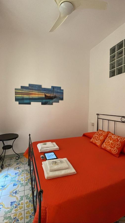 Queen Carolina'S Homes - Apartments In Old Town Napoli Ngoại thất bức ảnh