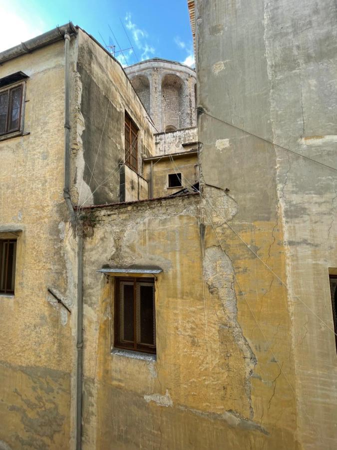 Queen Carolina'S Homes - Apartments In Old Town Napoli Ngoại thất bức ảnh