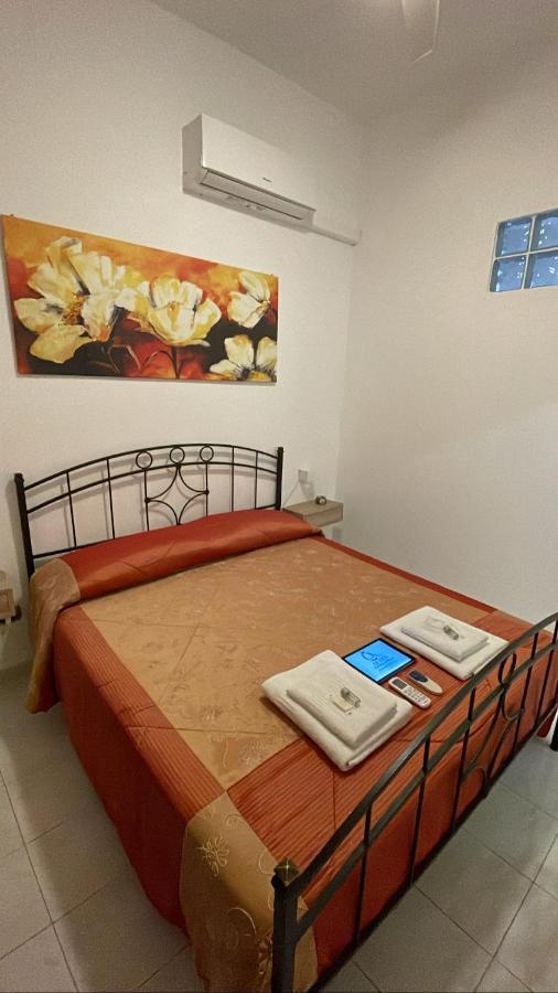 Queen Carolina'S Homes - Apartments In Old Town Napoli Ngoại thất bức ảnh