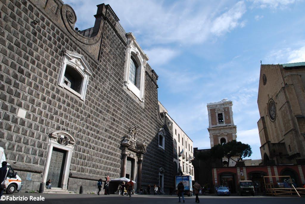 Queen Carolina'S Homes - Apartments In Old Town Napoli Ngoại thất bức ảnh