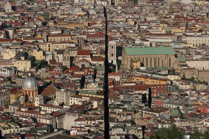 Queen Carolina'S Homes - Apartments In Old Town Napoli Ngoại thất bức ảnh
