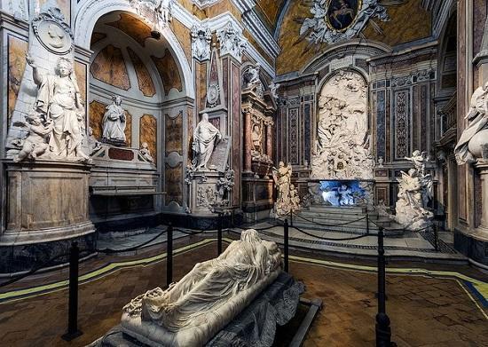 Queen Carolina'S Homes - Apartments In Old Town Napoli Ngoại thất bức ảnh